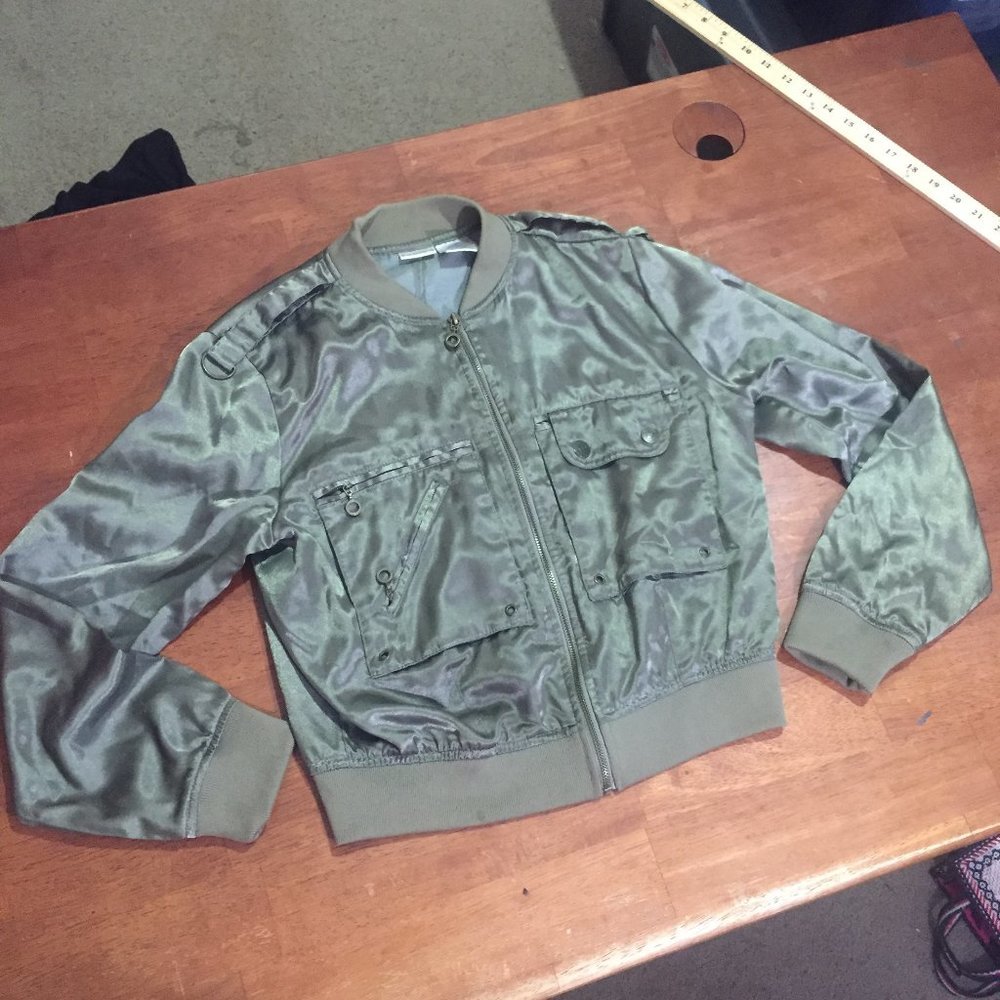 No Boundaries Jacket